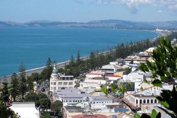 Napier City