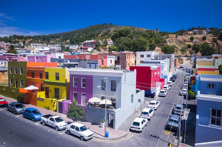South Africa