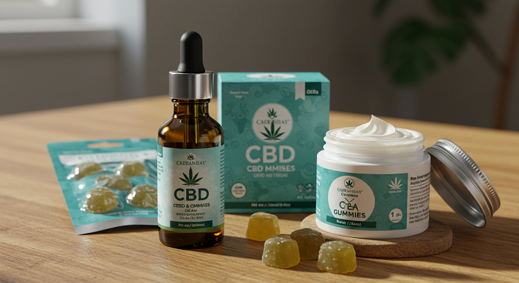 CBD Products