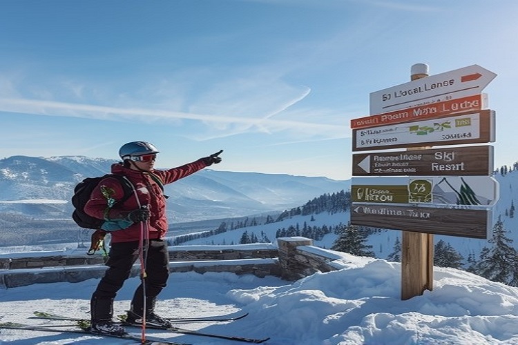 Ski Resorts